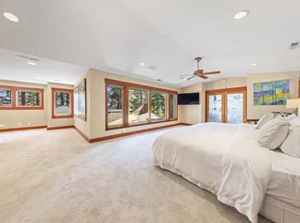 932 Lakeshore Boulevard, Incline Village, NV 89451 Photo