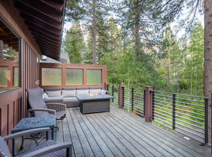 932 Lakeshore Boulevard, Incline Village, NV 89451 Photo
