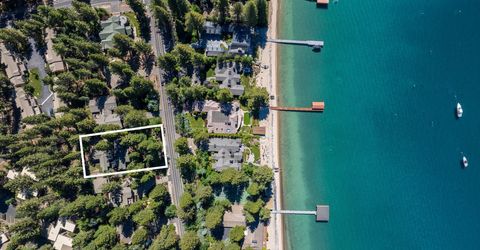 932 Lakeshore Boulevard, Incline Village, NV 89451 Photo