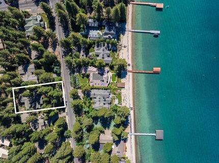 932 Lakeshore Boulevard, Incline Village, NV 89451 Photo