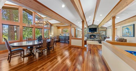 932 Lakeshore Boulevard, Incline Village, NV 89451 Photo