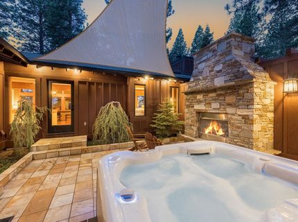 932 Lakeshore Boulevard, Incline Village, NV 89451 Photo