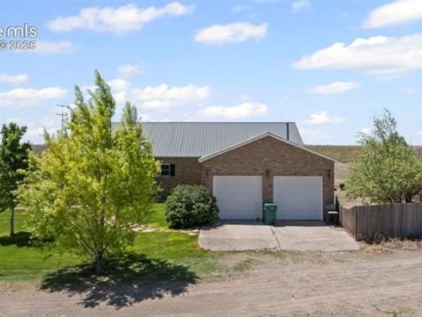 5366 Lane 10 , Hooper, CO 81136