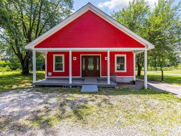 107 2nd Street, Hebron, OH 43025