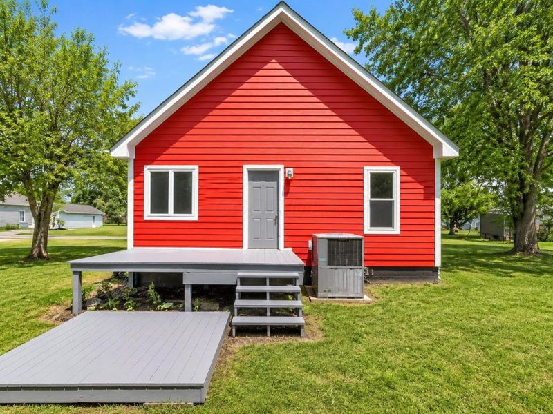 107 E 2nd Avenue, Hebron, OH 43025 Photo 20