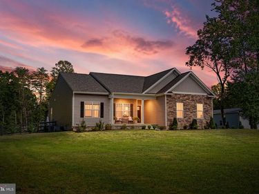 3283 FLAT RUN ROAD , LOCUST GROVE, VA 22508