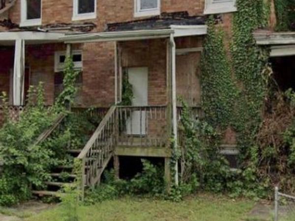 988 N FRANKLINTOWN ROAD, BALTIMORE, MD 21216