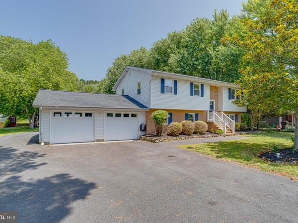 114 CEDAR ROAD , CHESTER, MD 21619