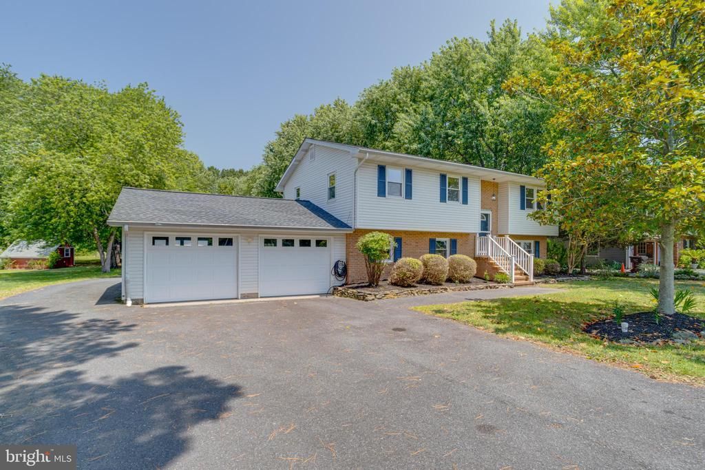 114 CEDAR ROAD, CHESTER, MD 21619