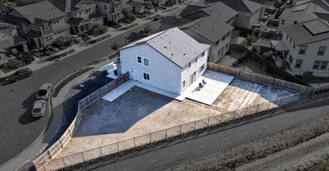 58 Lemon Twist Ct, Sacramento, CA 95833 Photo