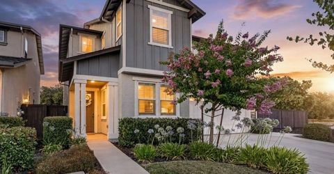 58 Lemon Twist Ct, Sacramento, CA 95833 Photo