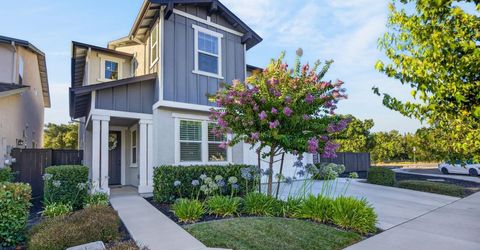 58 Lemon Twist Ct, Sacramento, CA 95833 Photo
