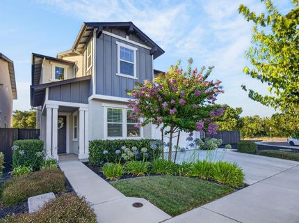 58 Lemon Twist Ct, Sacramento, CA 95833 Photo