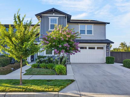 58 Lemon Twist Ct, Sacramento, CA 95833 Photo