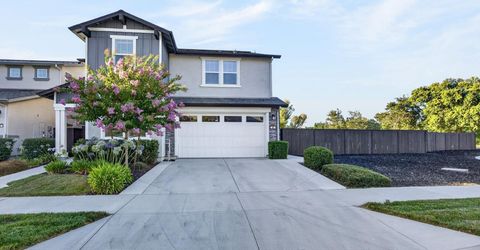 58 Lemon Twist Ct, Sacramento, CA 95833 Photo