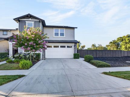 58 Lemon Twist Ct, Sacramento, CA 95833 Photo