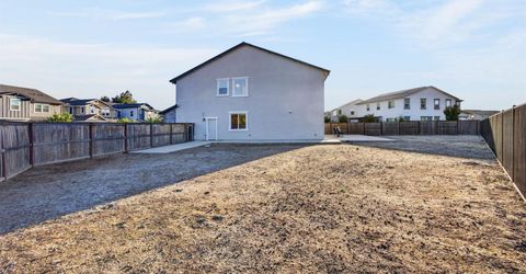 58 Lemon Twist Ct, Sacramento, CA 95833 Photo