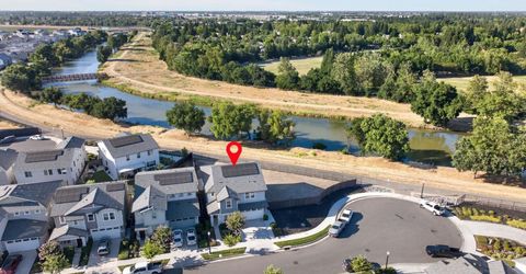 58 Lemon Twist Ct, Sacramento, CA 95833 Photo