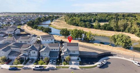 58 Lemon Twist Ct, Sacramento, CA 95833 Photo