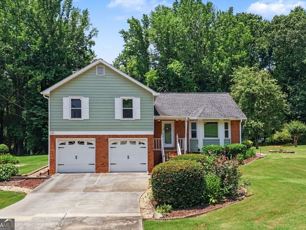 2019 Amherst Lane SE, Conyers, GA 30094