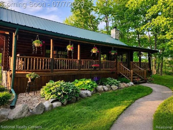 12426 Shaffer Road, Springfield Twp, MI 48350