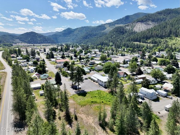 NNA 1st, Osburn, ID 83849