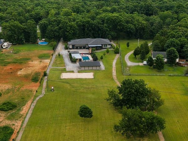 567 Cranor Rd, Murfreesboro, TN 37130