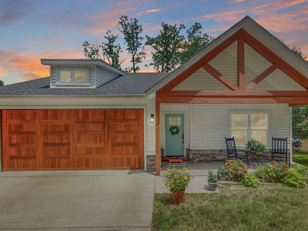 150 Chancey Dr , Murray, KY 42071
