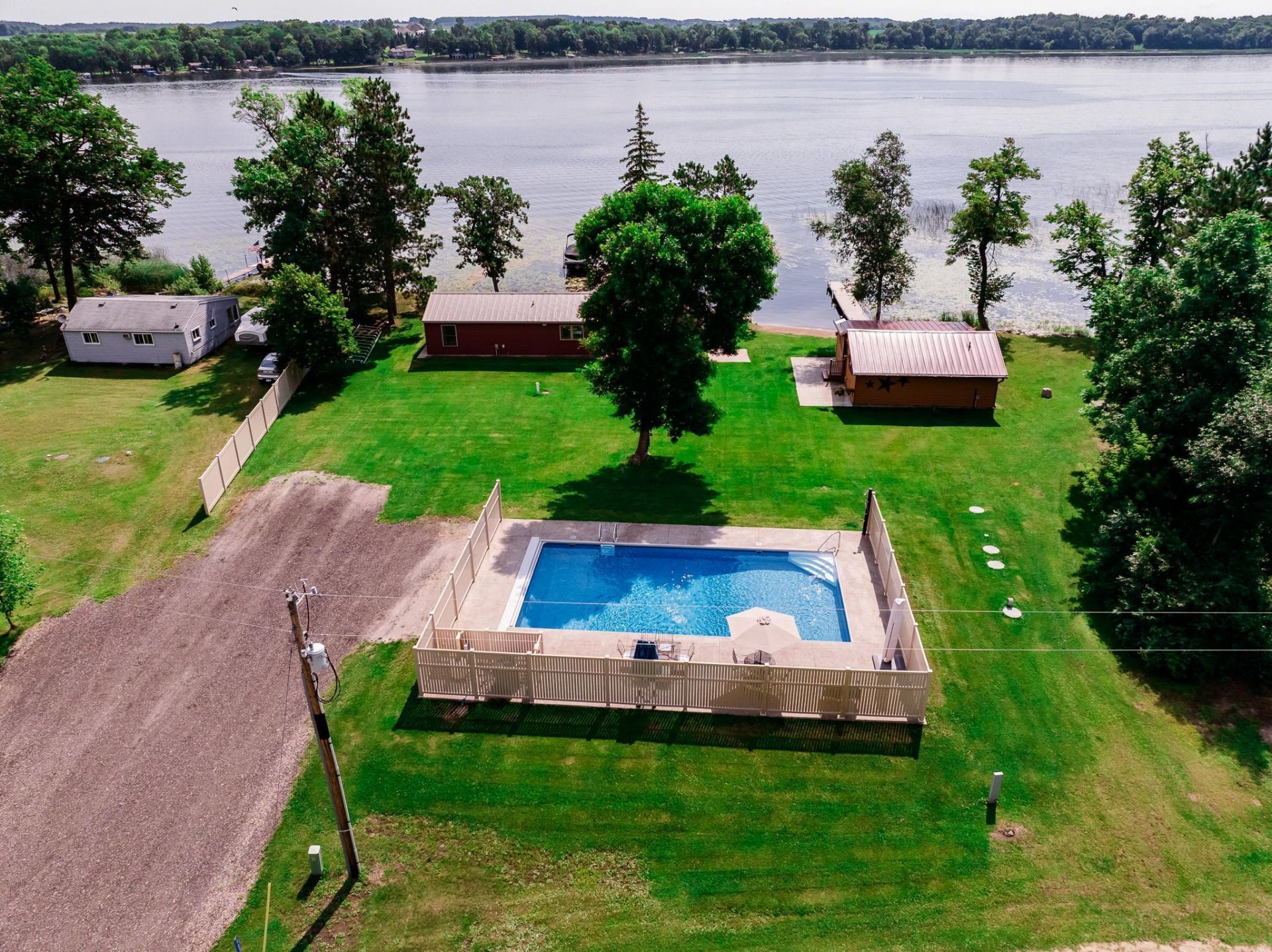 17938 Dogwood Loop , Grey Eagle, MN 56336