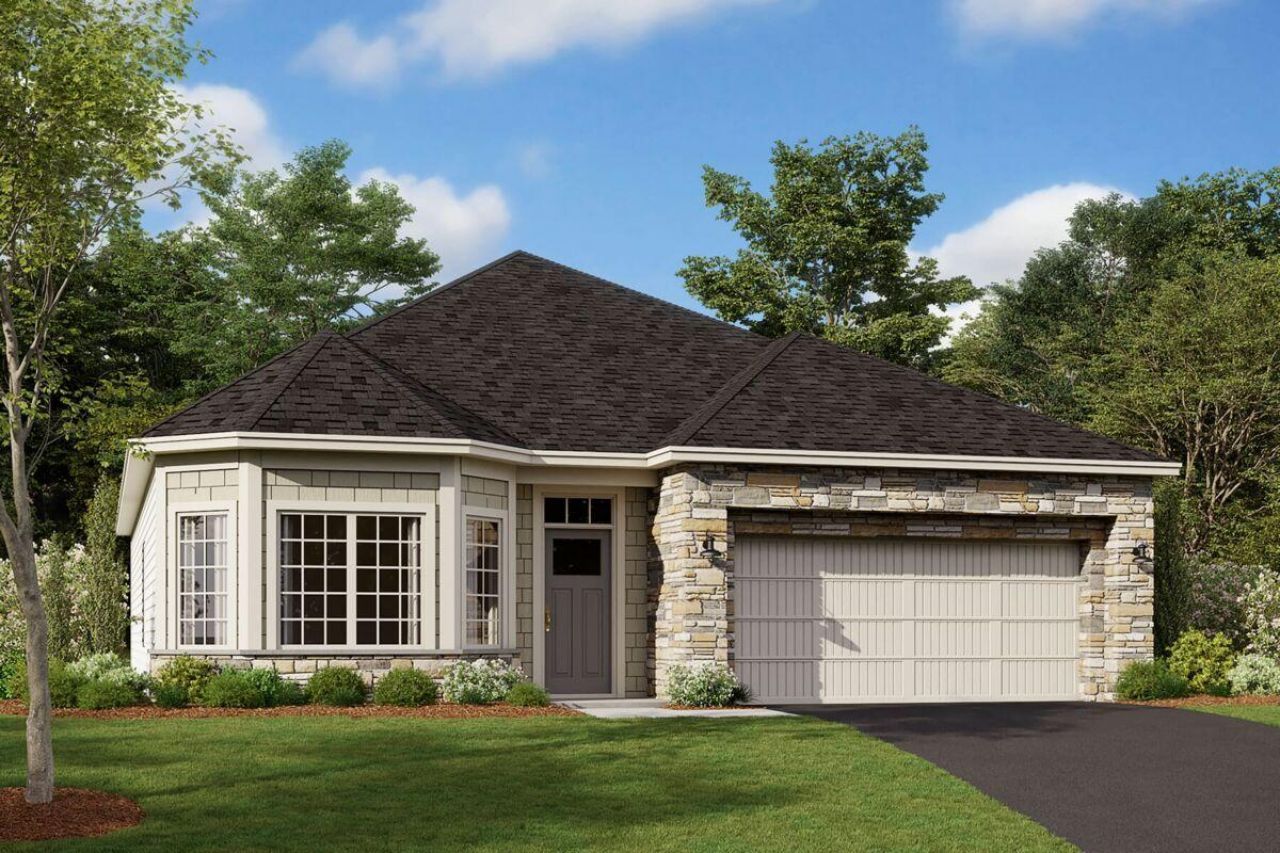 238 Melody Lane , Elko New Market, MN 55054