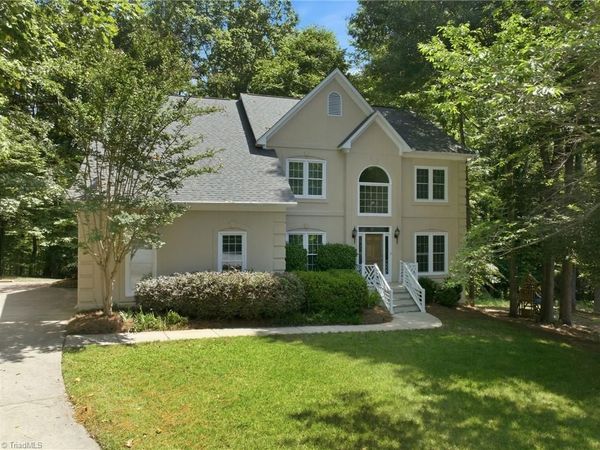 3205 Rider Court, Jamestown, NC 27282