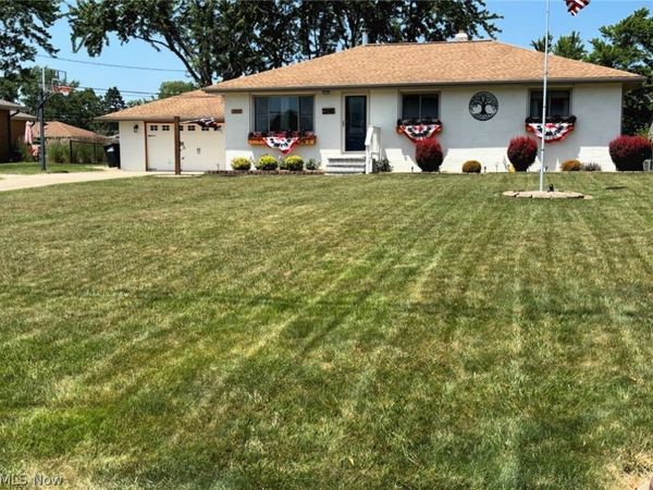2937 Joseph , Brunswick, OH 44212