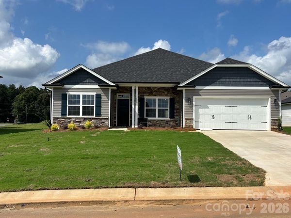 135 Swinford Drive, Unit 85, Salisbury, NC 28146