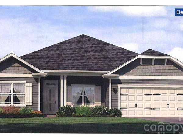 135 Swinford Drive, Unit 85, Salisbury, NC 28146
