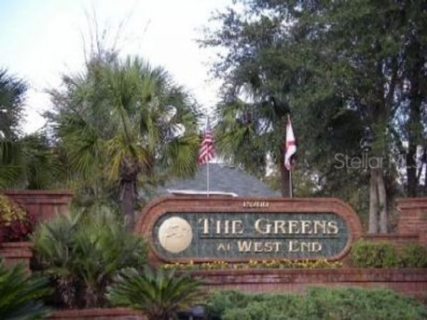 13200 W NEWBERRY ROAD , Unit M68, NEWBERRY, FL 32669