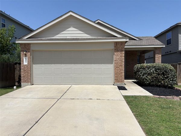 113 Star Pass, Jarrell, TX 76537