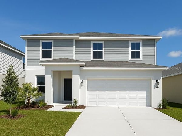 12923 RED DEER PLACE , PARRISH, FL 34219