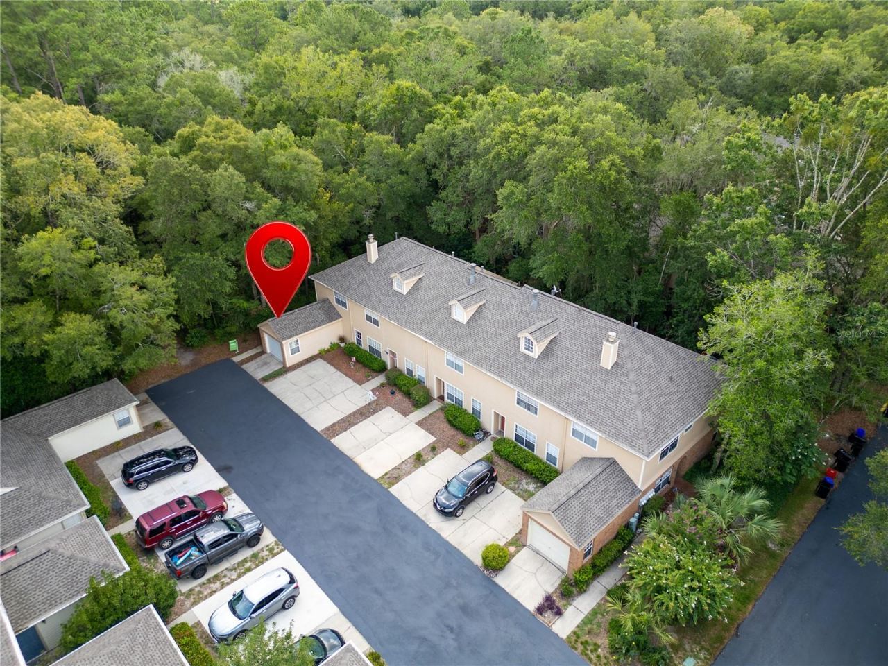 5261 SW 97th Drive, Gainesville, FL 32608 Photo