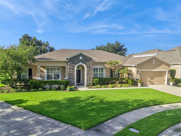 453 TORGIANO DRIVE, OCOEE, FL 34761