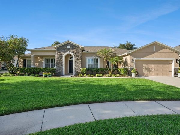 453 TORGIANO DRIVE, OCOEE, FL 34761