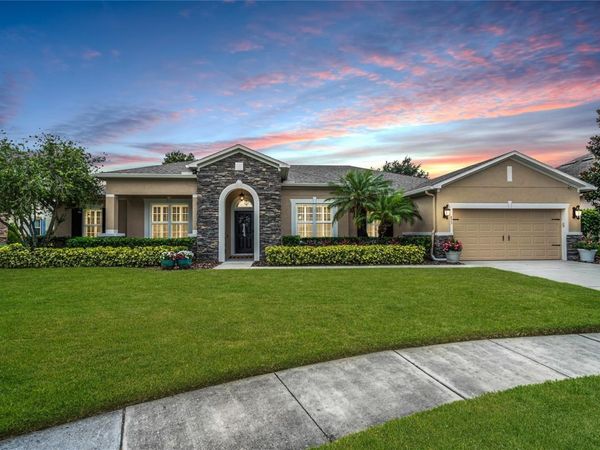453 TORGIANO DRIVE, OCOEE, FL 34761