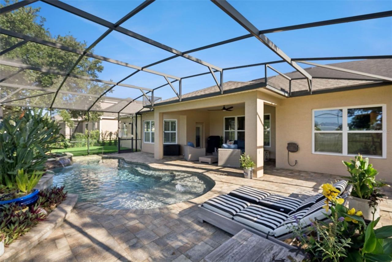 453 Torgiano Drive, Ocoee, FL 34761 Photo