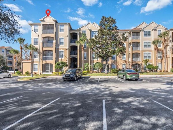 2821 E ALMATON LOOP , Unit 401, KISSIMMEE, FL 34747