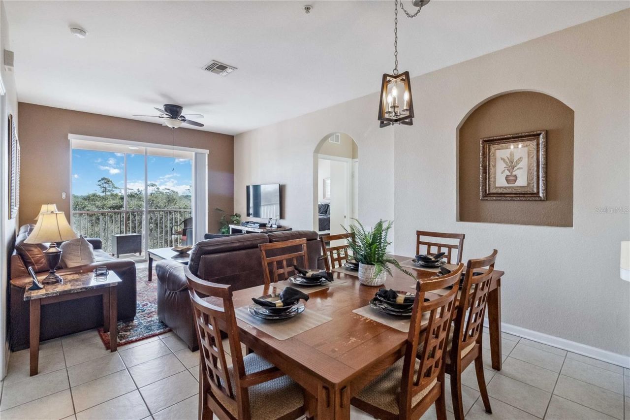 2821 E Almaton Loop , Unit 401, Kissimmee, FL 34747 Photo