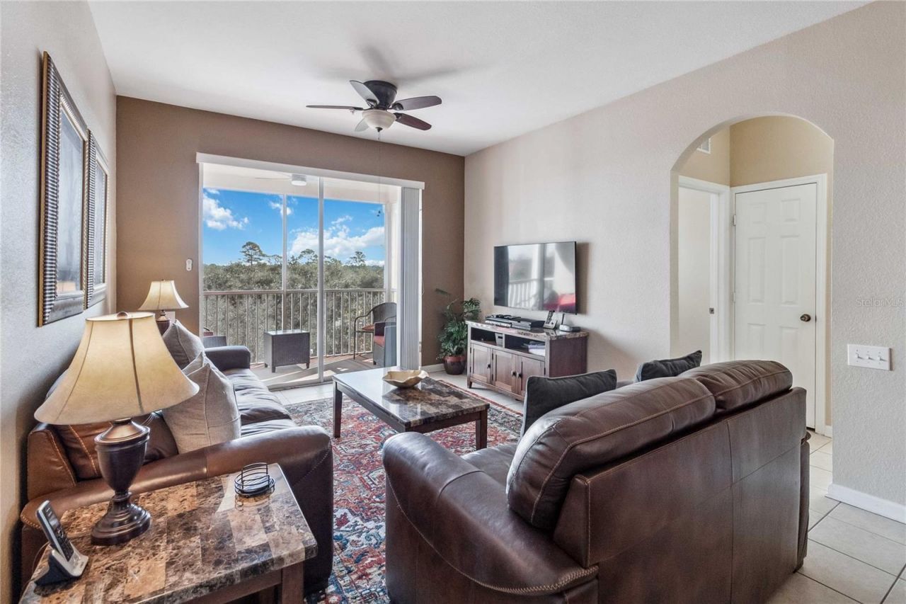 2821 E Almaton Loop , Unit 401, Kissimmee, FL 34747 Photo