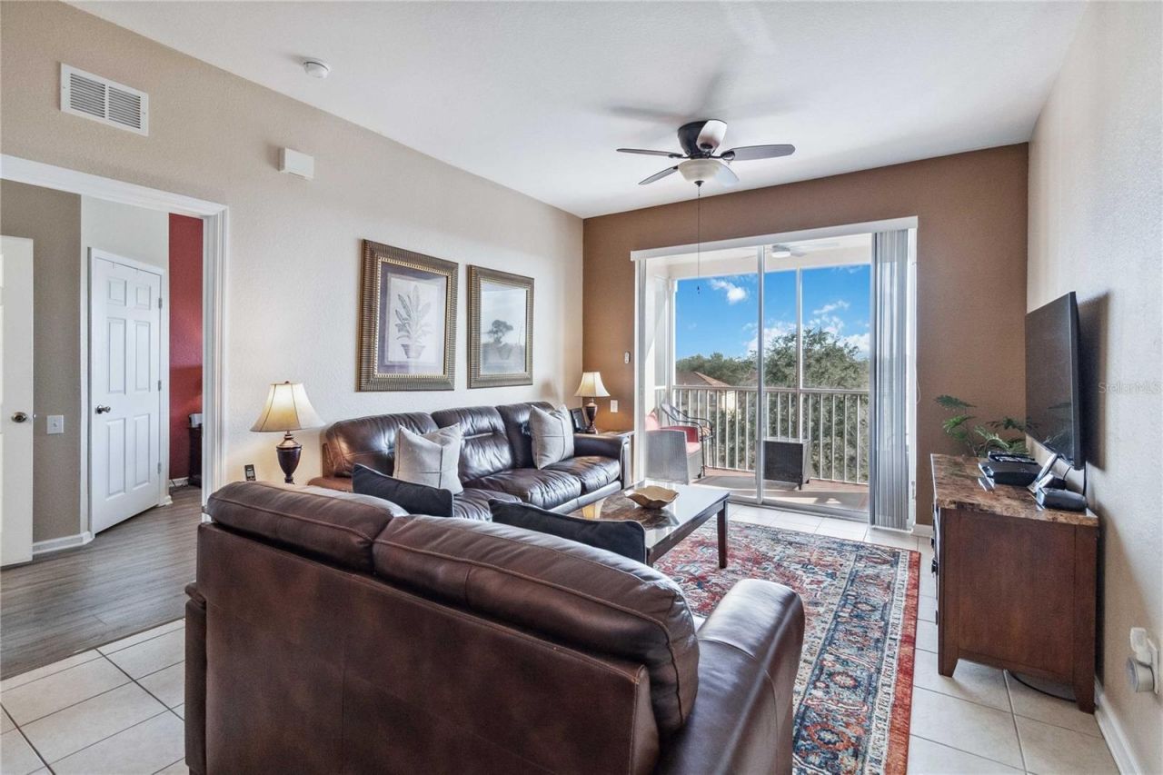 2821 E Almaton Loop , Unit 401, Kissimmee, FL 34747 Photo