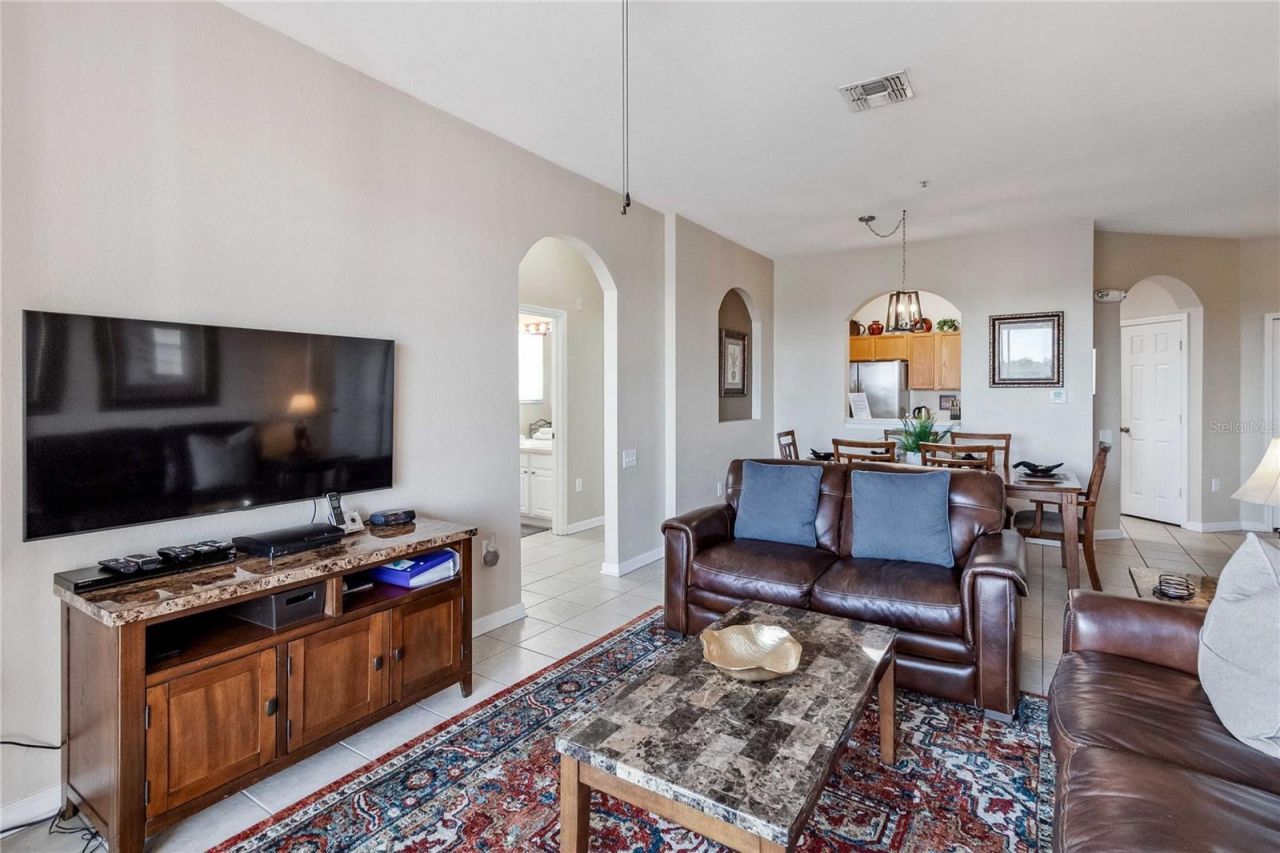 2821 E Almaton Loop , Unit 401, Kissimmee, FL 34747 Photo