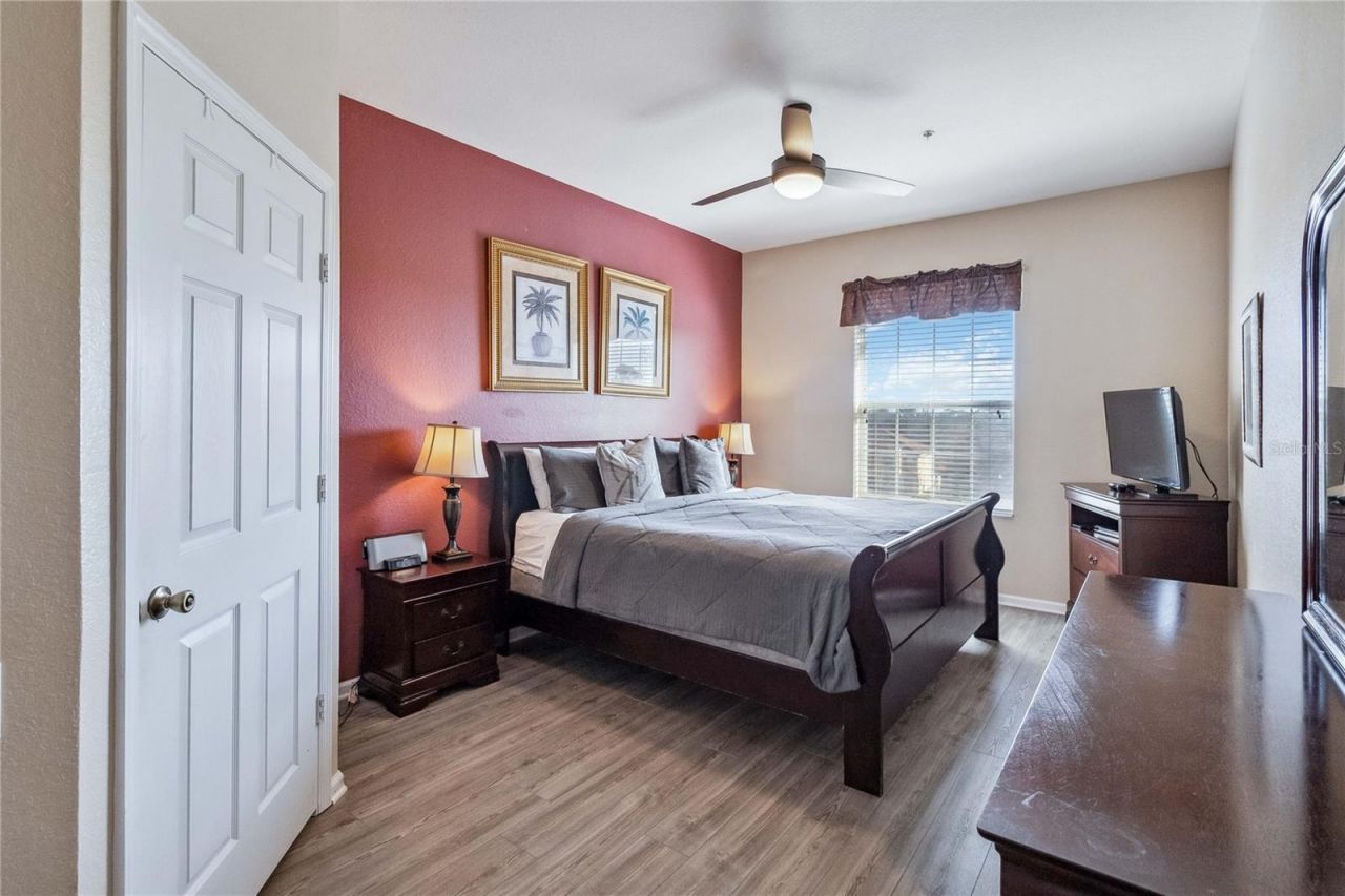 2821 E Almaton Loop , Unit 401, Kissimmee, FL 34747 Photo