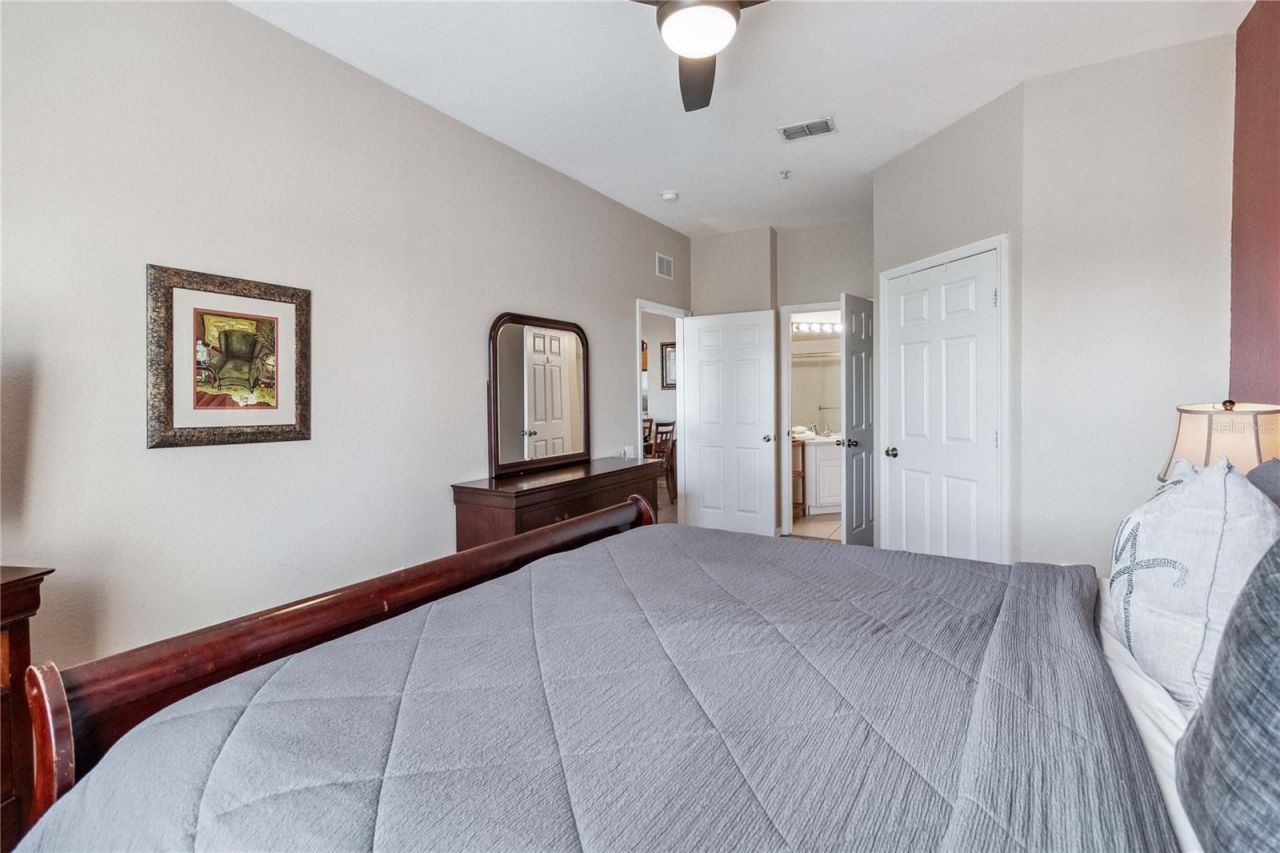 2821 E Almaton Loop , Unit 401, Kissimmee, FL 34747 Photo