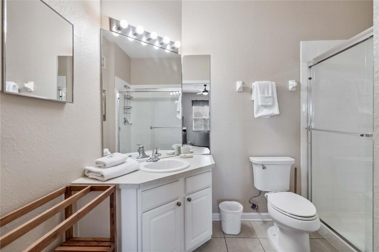 2821 E Almaton Loop , Unit 401, Kissimmee, FL 34747 Photo